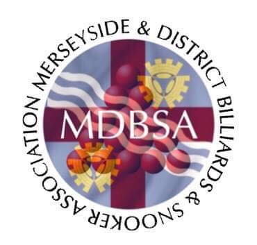 MDSBA Badge