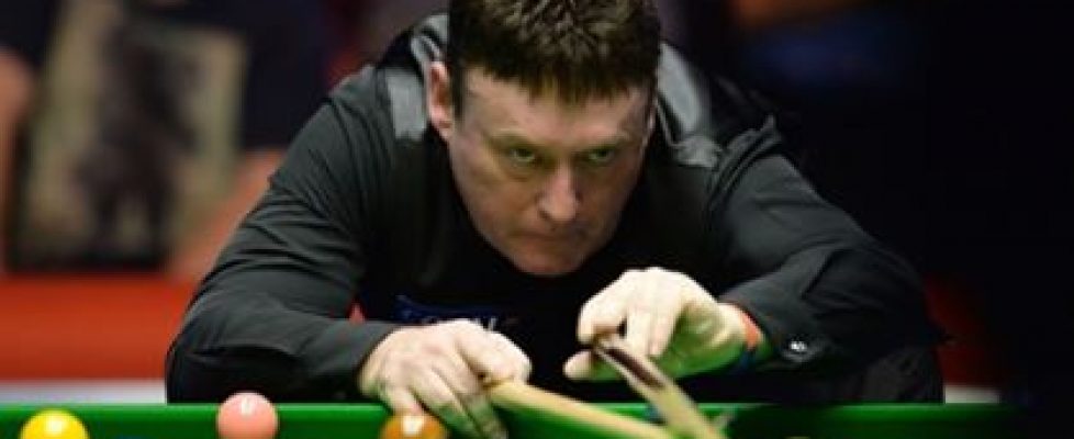 Jimmy white